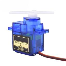 Micro servo SG90