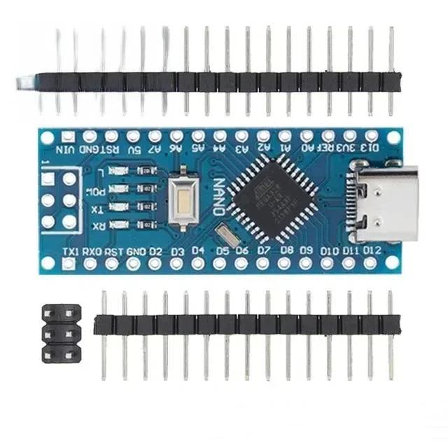 Arduino Nano V3 ATmega328P