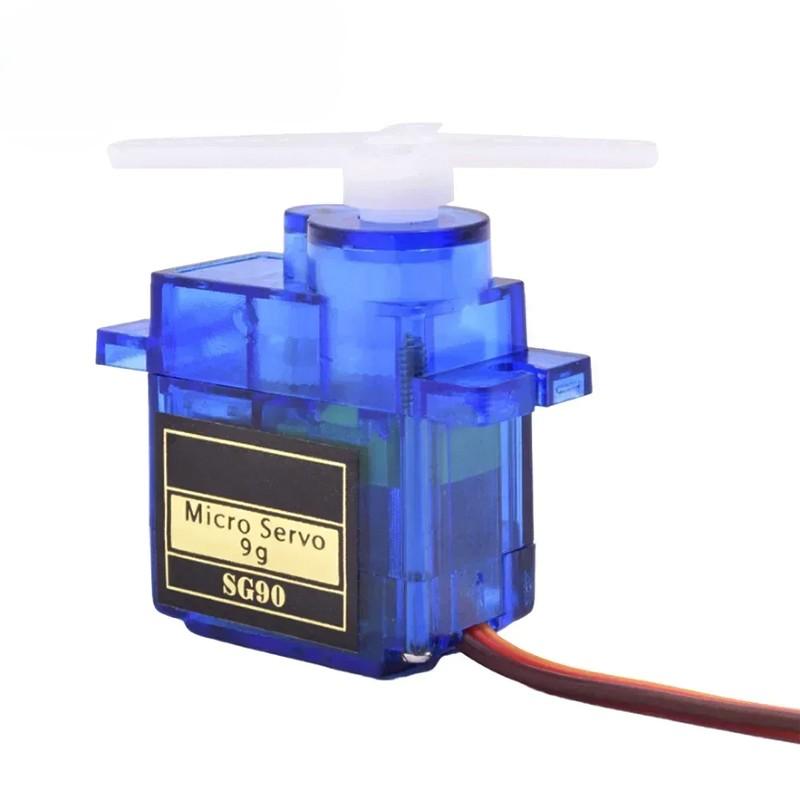 Micro servo SG90 9G
