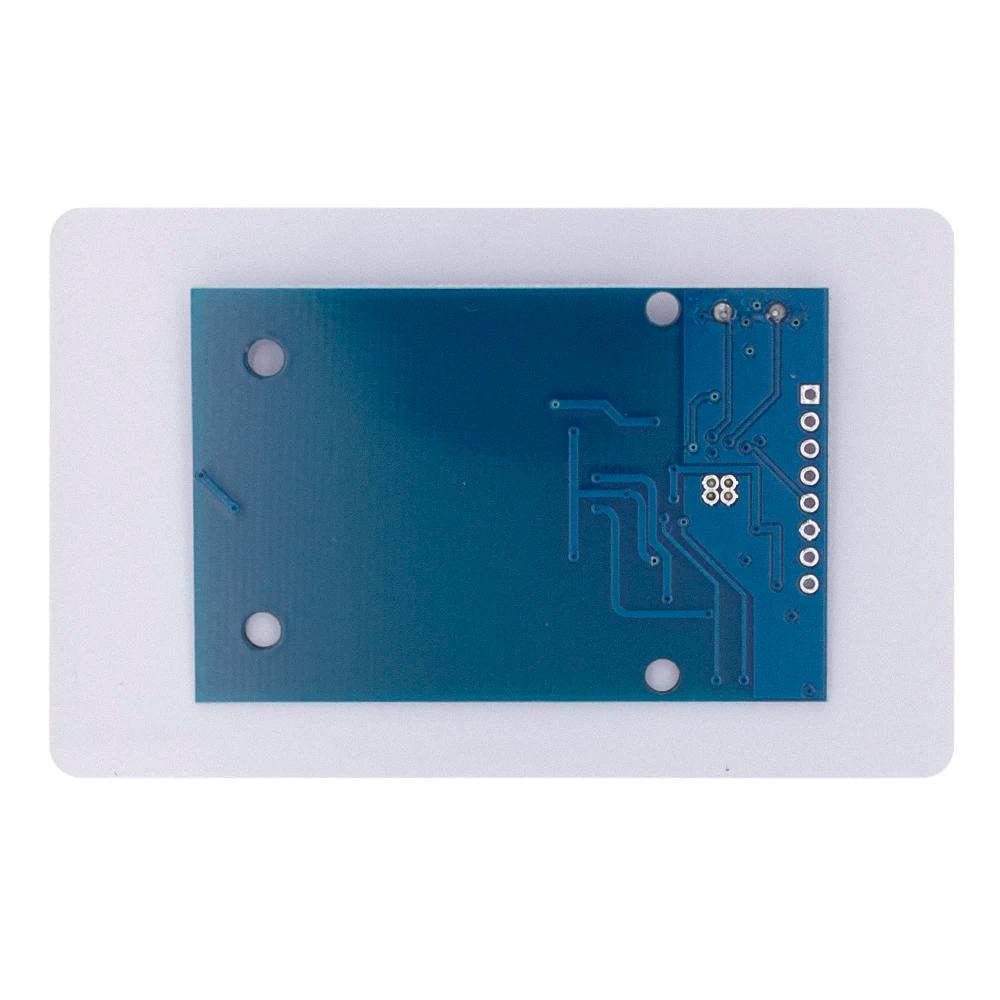 Modulo RFID RC522 13.56 MHz miniatura 3