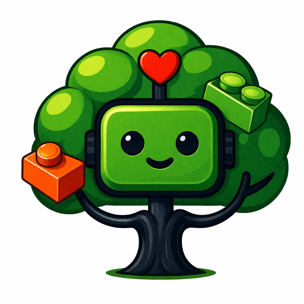 Logo de Neltume Robotics