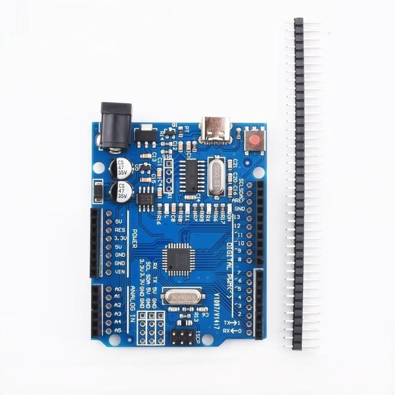 Arduino Uno R3 Compatible CH340