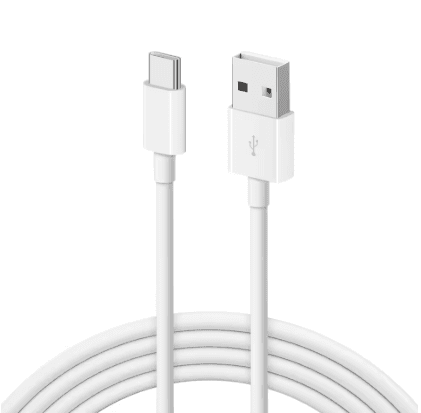 Cable USB Tipo C, Accesorios para robótica educativa