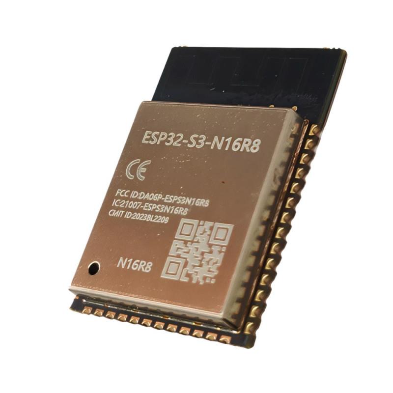 Módulo ESP32-S3 N16R8 WiFi + Bluetooth