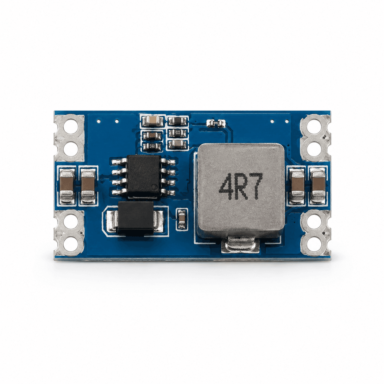 Módulo Convertidor Reductor DC-DC Step-Down Mini560 PRO 5A, Módulos en Neltume Robotics