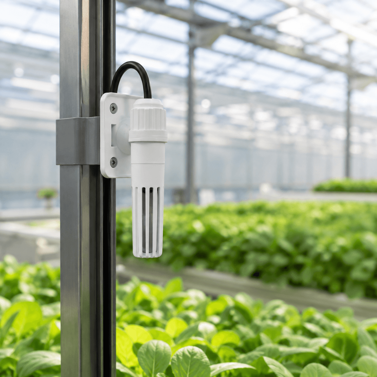 Módulo Sensor de Temperatura y Humedad SHT20 con Sonda Impermeable, Placas de desarrollo en Neltume Robotics
