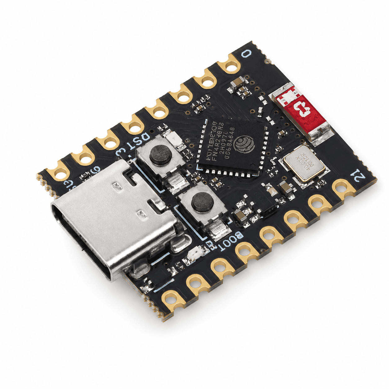 Placa de desarrollo ESP32 C3 Mini, Placas de desarrollo en Neltume Robotics