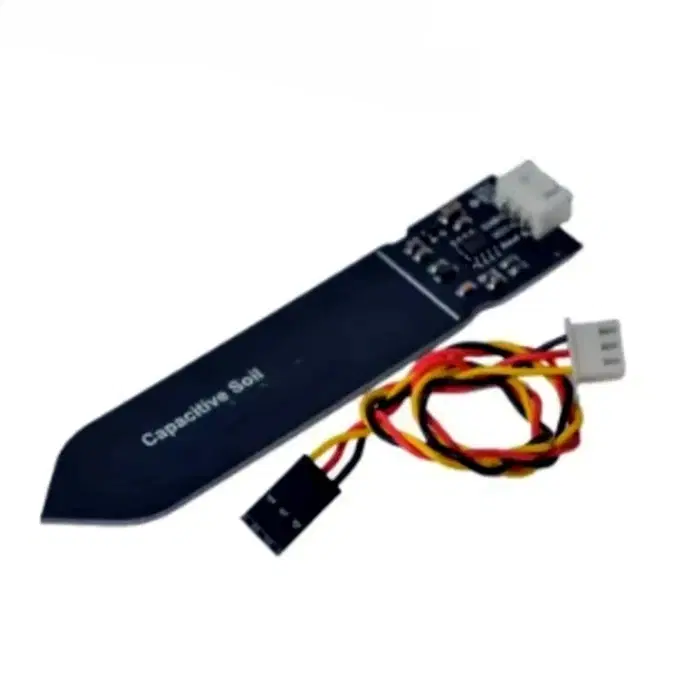 Sensor capacitivo de humedad de suelo 3.3V-5.5V