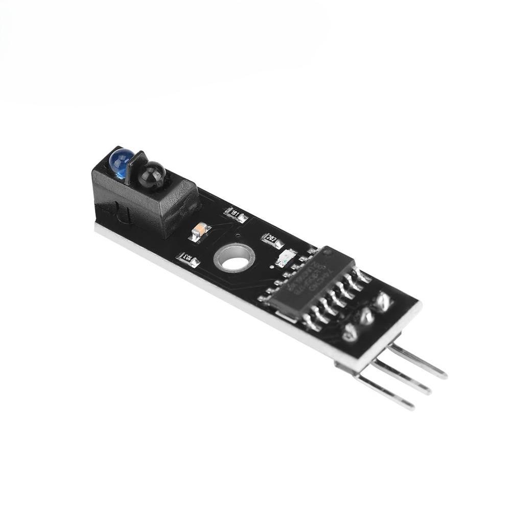 Sensor TCRT5000 seguidor de linea 3 pines