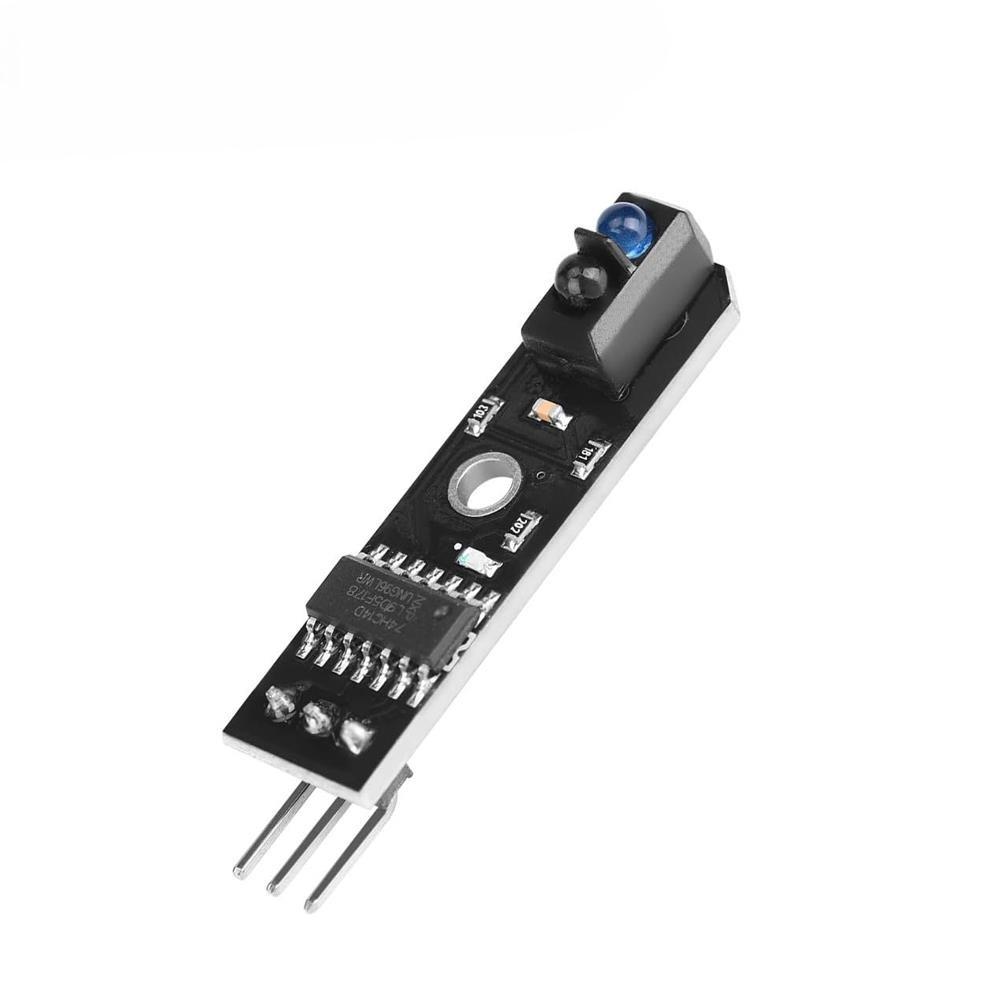 Sensor TCRT5000 seguidor de linea 3 pines
