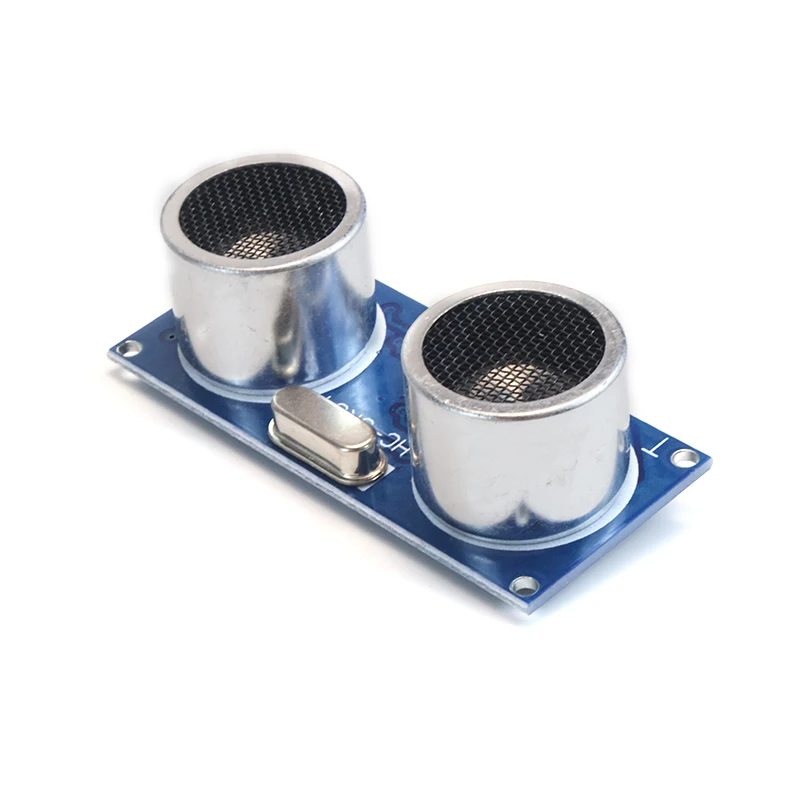 Sensor ultrasónico HC-SR04